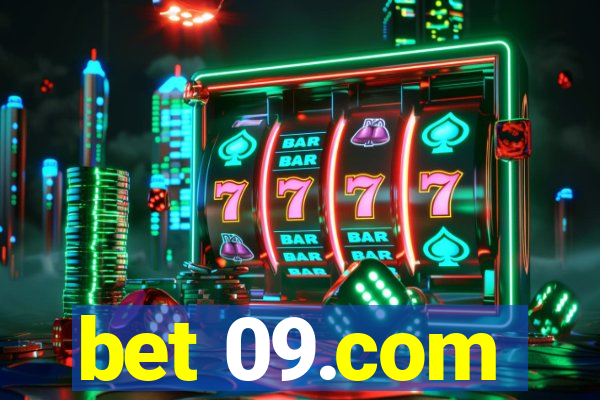 bet 09.com